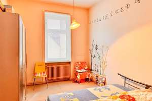 Gründerzeit-Altbau in Wiesbaden: 3 Zimmer, 2 Balkone, viel Potenzial – Die vollständige Adresse der Immobilie erhältst du vom Anbieter., 65197 Rheingauviertel / Hollerborn, Wiesbaden – Vorschaubild 10