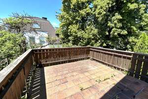 Freistehendes Einfamilienhaus in ruhiger und idyllischer Lage von München-Untermenzing – Die vollständige Adresse der Immobilie erhältst du vom Anbieter., 80997 Allach, München – Vorschaubild 16