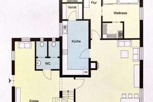 SYLT vor der Tür | Exkl. Reetdachtraum | 275qm2 – 7 Zimmer - 4.465qm2 Grunsdtück | Sauna, EBK. uvm. – Die vollständige Adresse der Immobilie erhältst du vom Anbieter., 25924 Emmelsbüll-Horsbüll – Vorschaubild 21