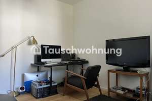 Tauschwohnung: Tauschwohnung in Berlin, Spandau: 2 Zimmer mit Balkon, 42 m² – Die vollständige Adresse der Immobilie erhältst du vom Anbieter., 13583 Spandau (Ortsteil), Berlin – Vorschaubild 9