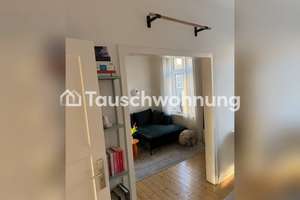 Tauschwohnung: Tauschen unsere Wohnung in der Südstadt – Die vollständige Adresse der Immobilie erhältst du vom Anbieter., 30173 Südstadt, Hannover – Vorschaubild 3