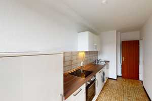 MITTEN IN OBERKASSEL - MODERNE 2-ZIMMER-WOHNUNG MIT BALKON & TG-STELLPLATZ – Düsseldorfer Straße 140, 40545 Düsseldorf – Vorschaubild 5