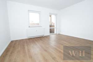 Aufwachen mit Kaffeeduft - Moderne 3-Raum Wohnung mit Tageslichtbad und Balkon! – Hafenstr. 11, 39106 Alte Neustadt, Magdeburg – Vorschaubild 10