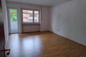 Ruhige Wohnung (108qm) mit drei Balkonen – Gudrunstr. 32, 90459 Hummelstein, Nürnberg – Vorschaubild 5
