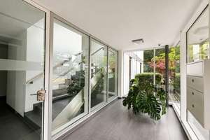 Einzigartige Etagenwohnung mit großem Balkon – 40470 Mörsenbroich, Düsseldorf – Vorschaubild 15