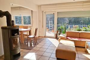 Perfekter Bungalow mit schönem Blick ins Grüne – Die vollständige Adresse der Immobilie erhältst du vom Anbieter., 55593 Rüdesheim – Vorschaubild 2