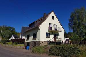 Knuffiges Haus für die ganze Familie !!!! – Die vollständige Adresse der Immobilie erhältst du vom Anbieter., 57632 Peterslahr – Vorschaubild 1