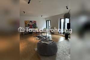 Tauschwohnung: Große 3-Zi.-Wohnung in Hamburg-Mitte zum Tausch