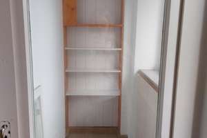 2,5-Zimmer-Wohnung in Stuttgart Ost – Die vollständige Adresse der Immobilie erhältst du vom Anbieter., 70188 Ostheim, Stuttgart – Vorschaubild 12