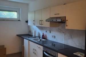 Helle 3,5-Zimmer-Souterrainwohnung in Dortmund-Hombruch – Paul-Geisler-Weg 4, 44229 Rombergpark-Lücklemberg, Dortmund – Vorschaubild 5