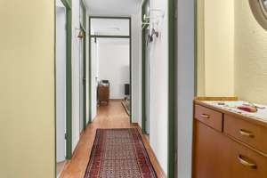 *Reserviert* Geräumige 3- bis 4-Zimmer-Wohnung mit Loggia und Grünblick im Seeviertel von Lebenstedt – Die vollständige Adresse der Immobilie erhältst du vom Anbieter., 38226 Lebenstedt, Salzgitter – Vorschaubild 4