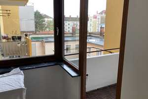 Nähe Wasserturm; 500m zum HBF; mit Loggia – Rheinhäuserstr. 10, 68165 Mannheim – Vorschaubild 4