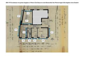*** renovierte 3 Zimmer-Wohnung im EG mit Garage und großem Garten - gute BAB Anbindung *** – Asdonkstraße 40, 41066 Bettrath-Hoven, Mönchengladbach – Vorschaubild 23