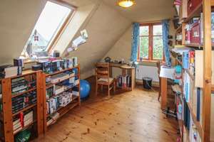 Einklang mit der Natur:  Lehmhaus mit Traumgarten für Familien – Die vollständige Adresse der Immobilie erhältst du vom Anbieter., 24401 Böel – Vorschaubild 17