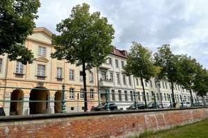 2 Zi. ETW (vermietet) in Baudenkmal im historischen Zentrum von Potsdam – Yorckstraße 9, 14467 Nördliche Innenstadt, Potsdam – Vorschaubild 2