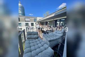 Tauschwohnung: Größere Wohnung in München gesucht – Die vollständige Adresse der Immobilie erhältst du vom Anbieter., 80339 Westend, München – Vorschaubild 1