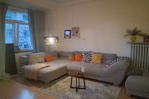 ALTBAUTRAUM FLINGERN NORD / 4 ZIMMER – Lichtstraße 29, 40235 Flingern Nord, Düsseldorf – Vorschaubild 9