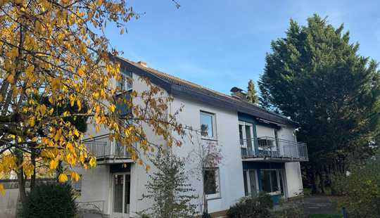 Bild von *NEU* Mehrfamilienhaus  in der 1AAA-Lage in Darmstadt zur Eigennutzung oder Anlage!