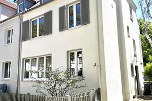*Zooviertel* Stadthaus mit drei Einheiten und Garten, Nutzung als Einfamilienhaus möglich – Die vollständige Adresse der Immobilie erhältst du vom Anbieter., 30175 Zoo, Hannover – Vorschaubild 3