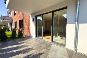 Erdgeschosswohnung mit beeindruckender Wohnfläche, Terrasse und elegantem Raumzuschnitt. – Die vollständige Adresse der Immobilie erhältst du vom Anbieter., 38226 Lebenstedt, Salzgitter – Vorschaubild 6
