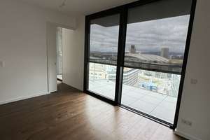 EDEN TOWER FRANKFURT / Exclusive 2-Zimmer Whg. in perfekter Lage – Europa-Allee, 60327 Frankfurt am Main 11, 60327 Gutleutviertel, Frankfurt am Main – Vorschaubild 8