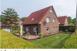 Modernes und top gepflegtes Einfamilienhaus – Wittmund (Kreis) – Vorschaubild 16