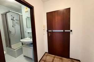 Sofort bezugsfrei: 32 m² - Apartment in direkter Uninähe von Düsseldorf-Bilk – 40225 Bilk, Düsseldorf – Vorschaubild 14