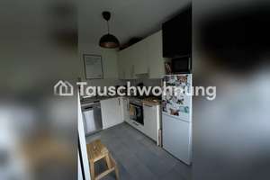 Tauschwohnung: 2-Zimmer-Wohnung in Eilbek gg Altona – Die vollständige Adresse der Immobilie erhältst du vom Anbieter., 22081 Barmbek-Süd, Hamburg – Vorschaubild 4