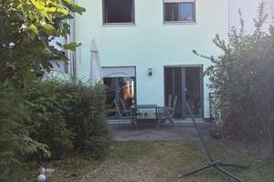 Wohlfühl-Zuhause für die ganze Familie – Reihenmittelhaus mit Garten ab September 2026 zu vermieten