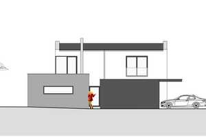 Reserviert: Möblierte Luxusvilla aus 2023 - Exklusives Wohnen in Ketsch – Rhein-Neckar-Kreis – Vorschaubild 20