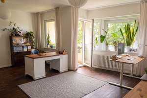 Zwei Wohnungen in einer: bezugsfertige helle und ruhige 6-8 Zimmer in Park- & Seenähe – Die vollständige Adresse der Immobilie erhältst du vom Anbieter., 13351 Wedding, Berlin – Vorschaubild 6
