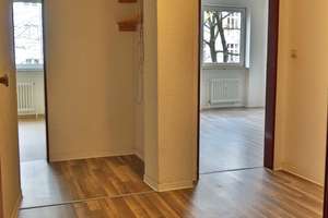 Helle 2-Zimmer Wohnung in der Koblenzer Altstadt – Die vollständige Adresse der Immobilie erhältst du vom Anbieter., 56068 Altstadt, Koblenz – Vorschaubild 2