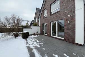 Haus gesucht? Zuhause gefunden!  – Minna-Hemken-Str. 18 b, 26655 Westerstede – Vorschaubild 15