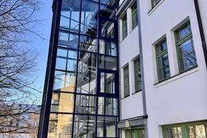 versteckte Kiezwohnung in einer umgebauten Fabrik im Stadtteil Schlosschemnitz – Ludwigstraße 42a, 9113 Schloßchemnitz, Chemnitz – Vorschaubild 3