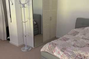 helle Maisonettewohnung, sehr ruhige Lage, für 1 Person, geräumiges Studentenapartment – Mauerstraße 95, 52064 Aachen – Vorschaubild 10