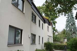 Zentral gelegene, sehr gepflegte, ruhige 2-Zimmer-Wohnung mit Balkon und Einbauküche – Heimerichstraße 56a, 90419 Bielingplatz, Nürnberg – Vorschaubild 4
