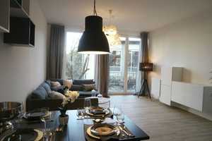 Exklusives Stadtloft mit durchdachtem Design – zentral gelegen in Witten – Ennepe-Ruhr-Kreis – Vorschaubild 60