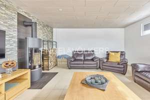 Elegantes Zuhause mit Sauna, Kamin und exklusivem Gartenparadies mit Pool – Die vollständige Adresse der Immobilie erhältst du vom Anbieter., 64354 Reinheim – Vorschaubild 4