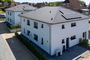 Hochmoderne Doppelhaushälften in naturnaher Lage – Nachhaltiges Wohnen in Bad Malente – Ostholstein (Kreis) – Vorschaubild 34
