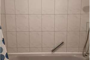 Gemütliche 1-Zimmer-Wohnung mit EBK und Stellplatz – Die vollständige Adresse der Immobilie erhältst du vom Anbieter., 72585 Riederich – Vorschaubild 5