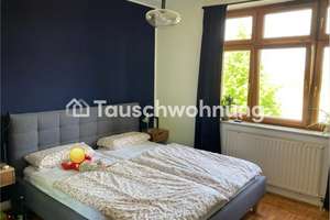 Tauschwohnung: Günstige, stilvolle 3 Zimmer Wohnung in Ottensen gg. größer – Friedensallee 251, 22763 Ottensen, Hamburg – Vorschaubild 5