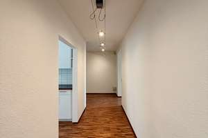 HOMBURG-UNINÄHE; GEPFLEGTE UND HELLE 3 ZKB WOHNUNG MIT EBK; BALKON UND GARAGE – Die vollständige Adresse der Immobilie erhältst du vom Anbieter., 66424 Homburg – Vorschaubild 10