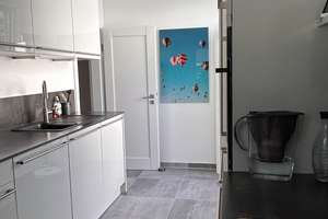 Toelleturm 3-Raum-Wohnung mit Garage und Balkon – Wettinerstraße 14, 42287 Barmen, Wuppertal – Vorschaubild 17