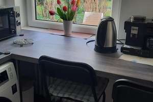 Traumhaft wohnen in München-Solln: Möblierte 2-Zimmer-Gartenwohnung – Franz-Reber-Weg 6, 81479 Solln, München – Vorschaubild 19