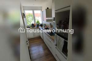 Tauschwohnung: Biete Tauschwohnung 3 ZKBB im Hansaviertel inkl. Garage – Die vollständige Adresse der Immobilie erhältst du vom Anbieter., 48155 Hansaplatz, Münster – Vorschaubild 4