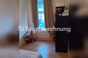 Tauschwohnung: Gemütliche 2-Zimmer-Wohnung im Lorettoviertel