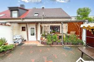 Bezugsfertige Doppelhaushälfte mit Kamin, Terrasse & Garage – Die vollständige Adresse der Immobilie erhältst du vom Anbieter., 39116 Ottersleben, Magdeburg – Vorschaubild 13