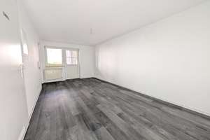 Zentrale Kapitalanlage in Krefeld – kompakte Wohnung mit Potenzial – Die vollständige Adresse der Immobilie erhältst du vom Anbieter., 47799 Cracau, Krefeld – Vorschaubild 3