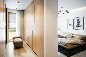 Modernes Architektenhaus, 5 Zimmer Terrassenwohnung mit Ausblick – Panoramastraße 64, 65199 Dotzheim, Wiesbaden – Vorschaubild 6