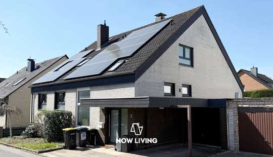 Bild von Architektenhaus mit WOW-Effekt: Platz, Stil und smarte Features für die ganze Familie!